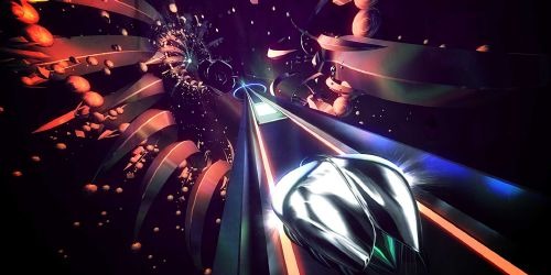 PlayStation VR Demo Disc 2